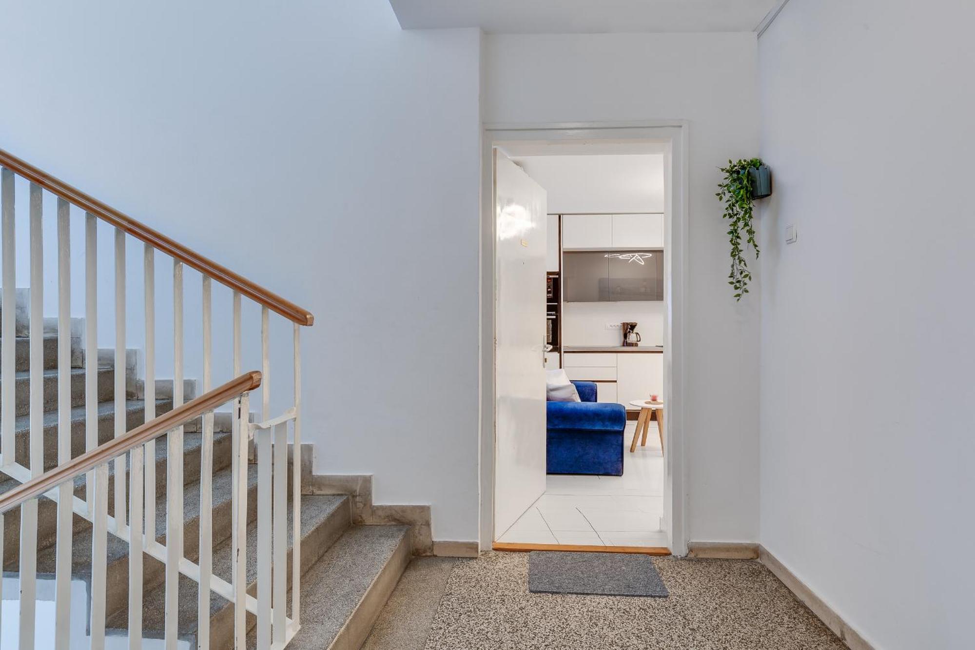 Rade Luxury Apartment Zadar Exterior foto