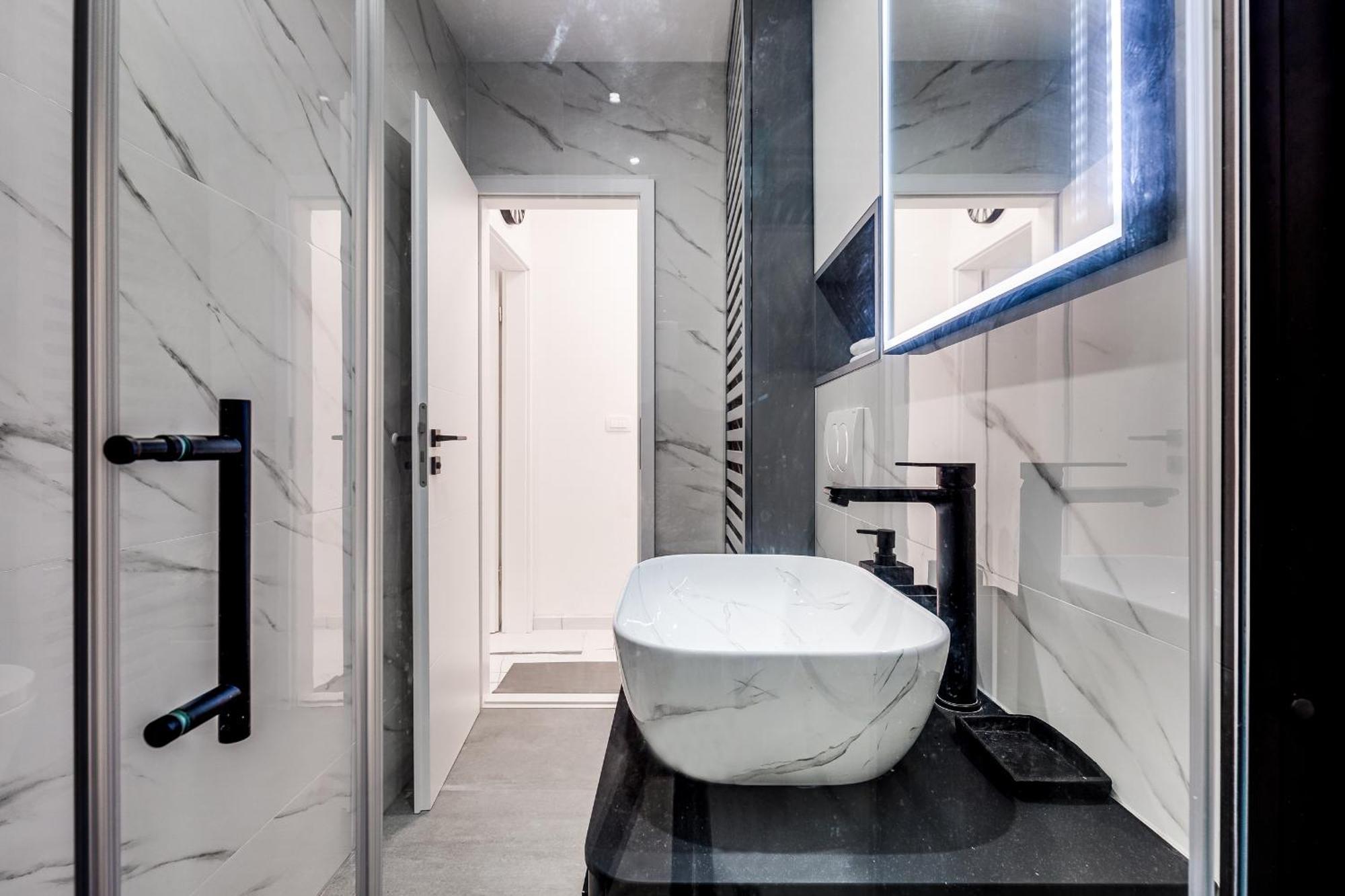 Rade Luxury Apartment Zadar Exterior foto
