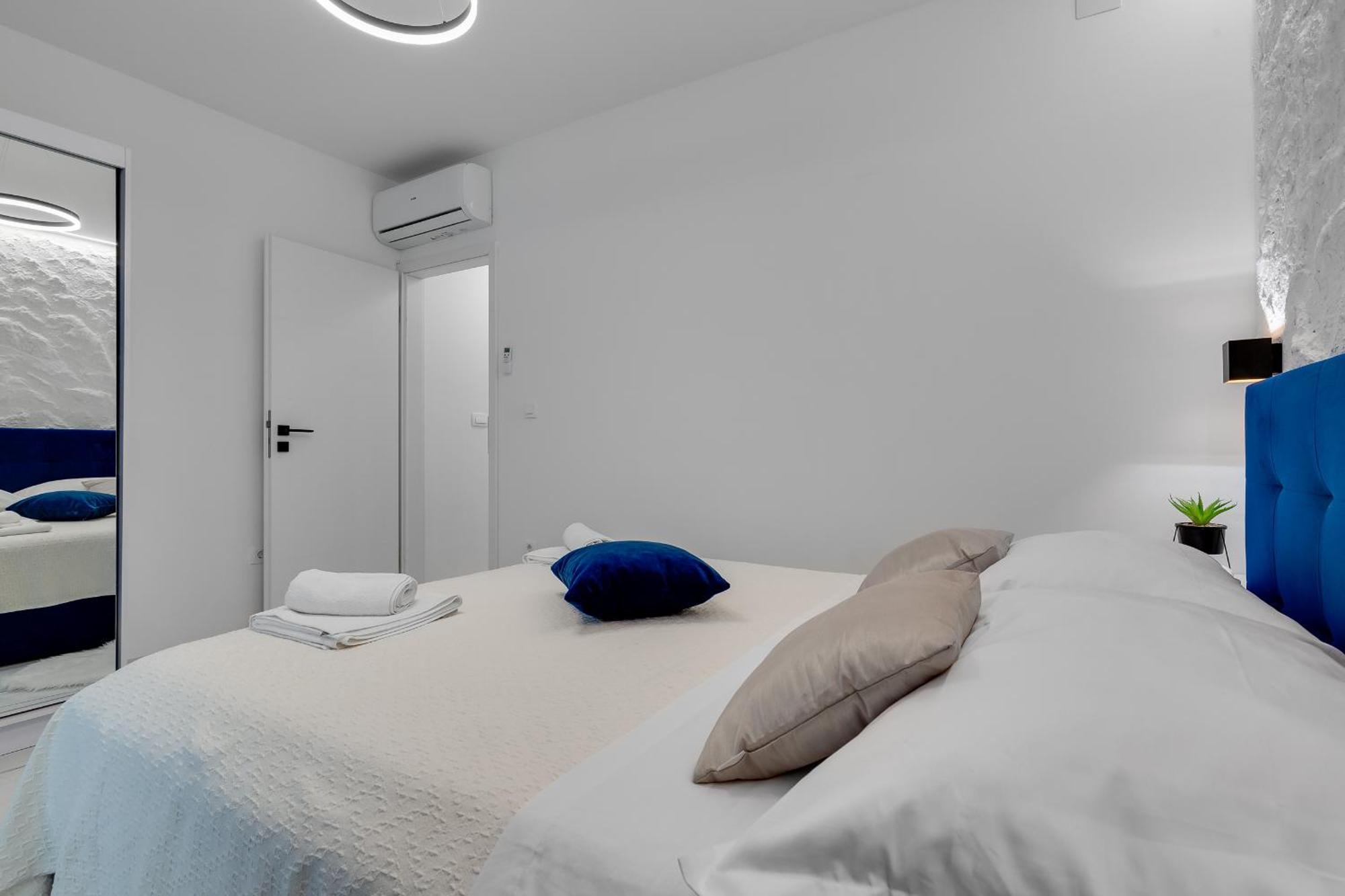 Rade Luxury Apartment Zadar Exterior foto